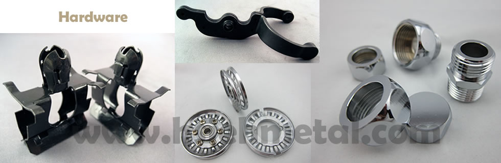 Industrial Metal Stamping parts, Metal Stamping Factoy in Taiwan