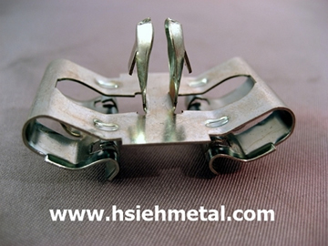 Metal stamping parts manufacturer in Taiwan.