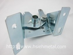 Metal stamping auto parts -metal stamping company Taiwan Asia