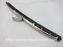 Metal stamping auto parts -Metal stamping parts manufacturers Taiwan