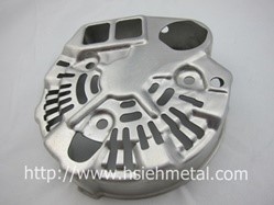 Stamping parts manufacturer Taiwan