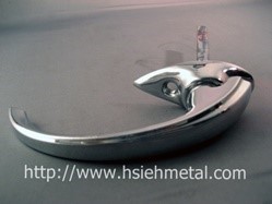 Metal stamping auto parts -metal stamping company Taiwan Asia