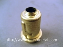 Industrial Stamping parts manufacturer Taiwan