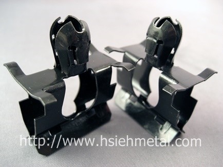 Metal stamping parts -Hardware stamped components suppliers Taiwan Asia