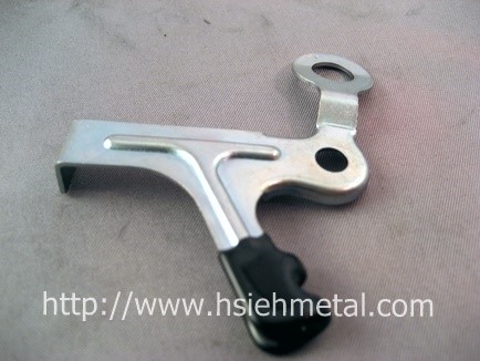 Metal stamping parts -metal stamping supplies Taiwan Asia