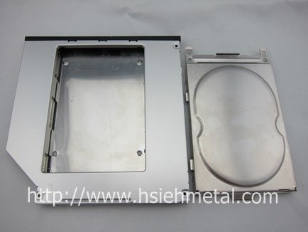 Electronic enclosures Metal stamping Service in Taiwan Asia