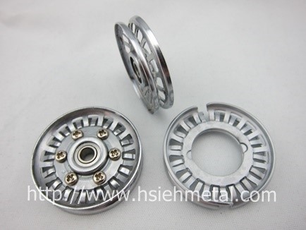 Machine Stamping parts manufacturer Taiwan