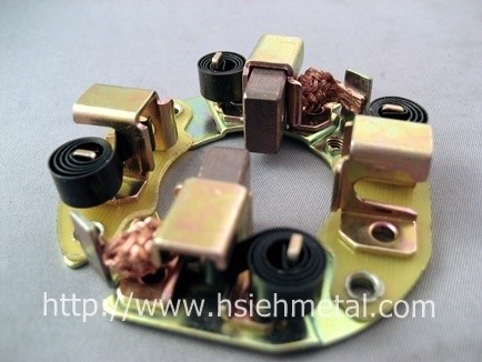 Precise Metal stamping parts -metal stamping supplies Taiwan Asia