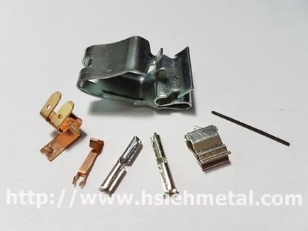 Lighting Stamping parts manufacturer Taiwan